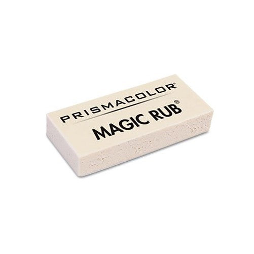 Prismacolor MAGIC RUB Eraser