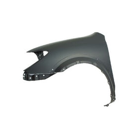 OE Replacement Pontiac Vibe Front Driver Side Fender Assembly (Partslink Number GM1240313)