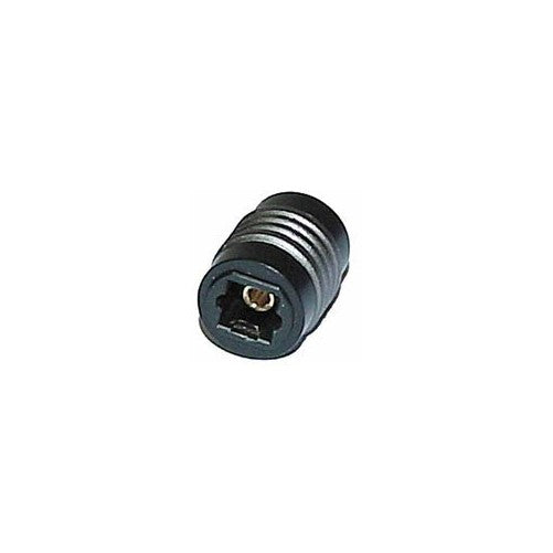 Toslink Fiber Optic Coupler : 45-1250