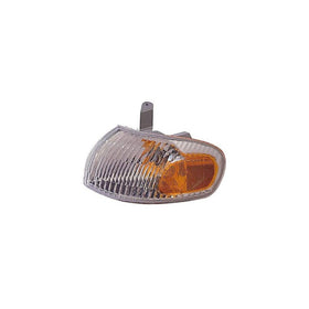 Depo 332-1564L-AS Chevrolet Prizm Driver Side Replacement Signal Light Assembly