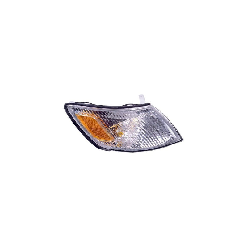 Depo 312-1540R-AS Lexus ES 300 Passenger Side Replacement Signal Light Assembly