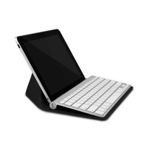 Incase CL57934 Origami Workstation for iPad and Wireless Keyboard (Black)