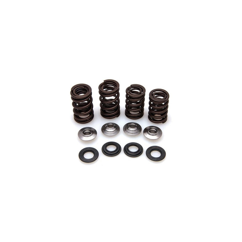 Kibblewhite Lightweight Racing Valve Spring Kit - Honda CRF 450 R 2002-2008 --30-30640
