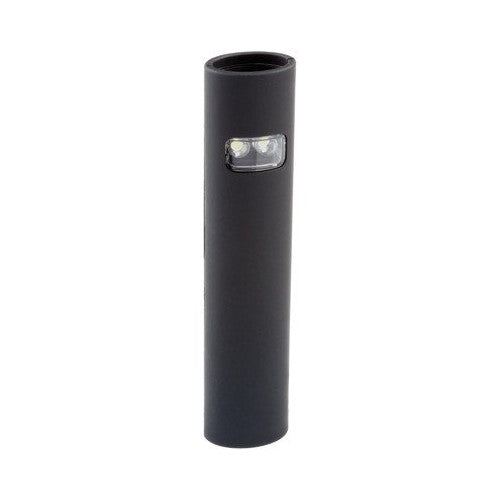 Night Stick BAP-1002B2 Black 8 Lumens LED Flashlight