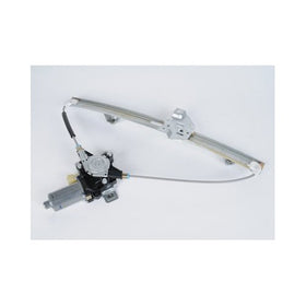 ACDelco 15142956 GM Original Equipment Rear Driver Side Power Window Regulator and Motor Assembly