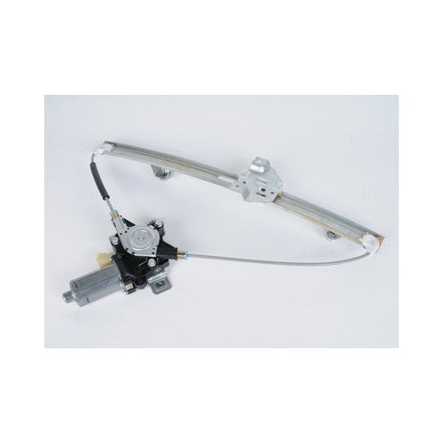 ACDelco 15142956 GM Original Equipment Rear Driver Side Power Window Regulator and Motor Assembly