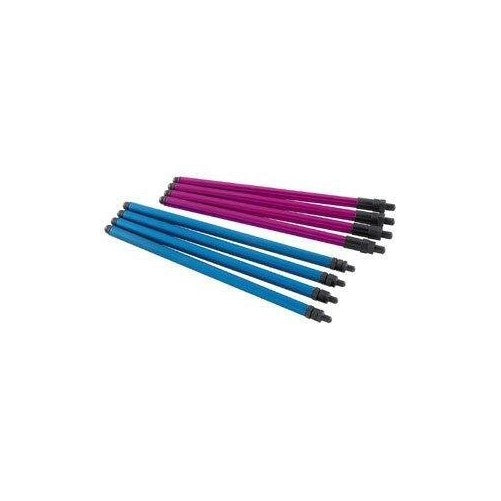 Andrews Adjustable Pushrods Chromoly for Harley 99-10