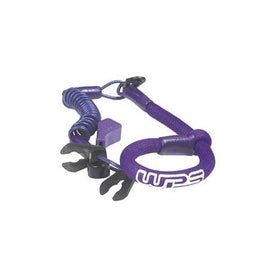 Wps fujl-2389-purp ultra cord floating tethercord /lanyard (purple) (FUJL-2389-PURP)