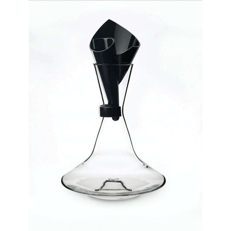 Peugeot Asarine Decanter and Funnel Set