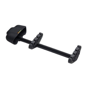 TRUGLO Loc-Dwn 4-Arrow Quiver Blk