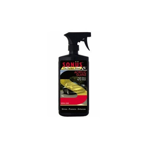 Sonus Acrylic Glanz 16.9 oz Bottle - Car Paint Protection