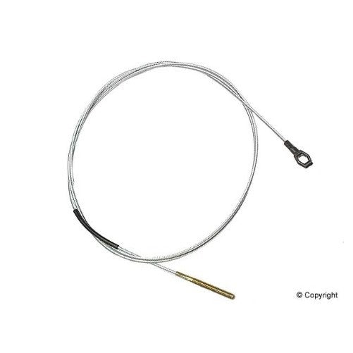 Cofle 10.305 Clutch Cable