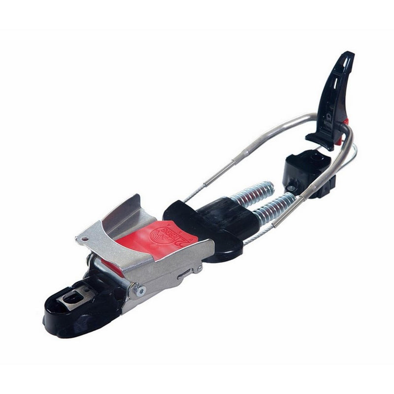 22 Designs Axl Telemark Binding - Small - One Color