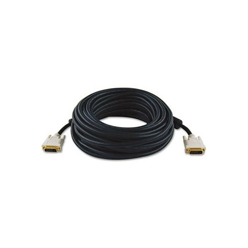 TRIPPLITE P560006 P560-006 6ft DVI Dual Link TMDS Cable DVI-D M/M, 6