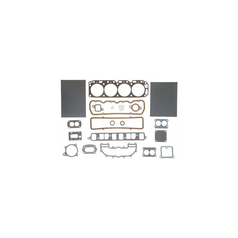Victor Reinz HS5719 Cylinder Head Gasket Set