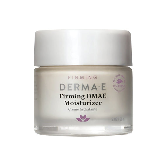 Derma E Firming DMAE Moisturizer Alpha Lipoic Acid & C-Ester, 2 oz