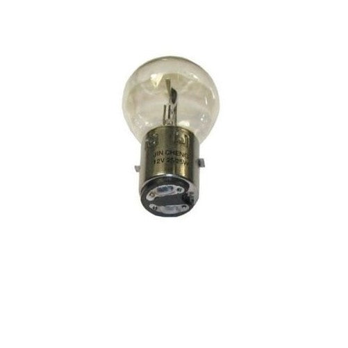S1 12V, 25/25w Chinese Scooter Light Bulb 50cc 150cc 250cc Znen Jonway Tank
