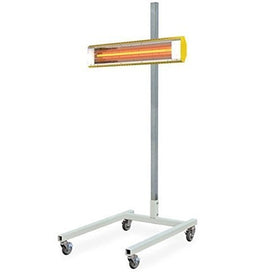 Infratech 14-1000 Medium Wave Infrared Curing System