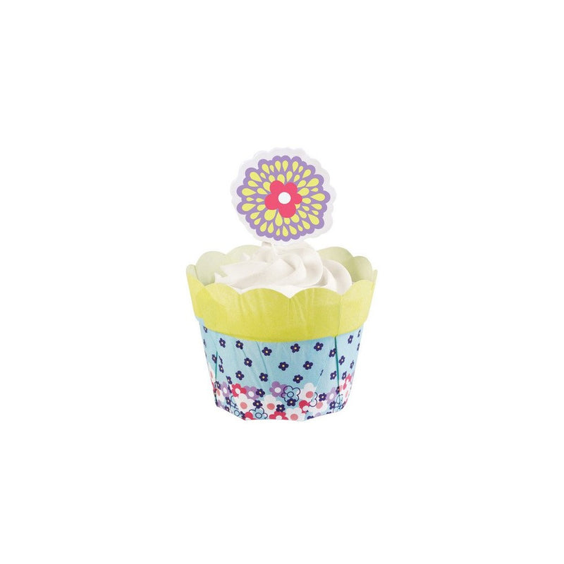 Flower Pot Kit Makes 12-Peony