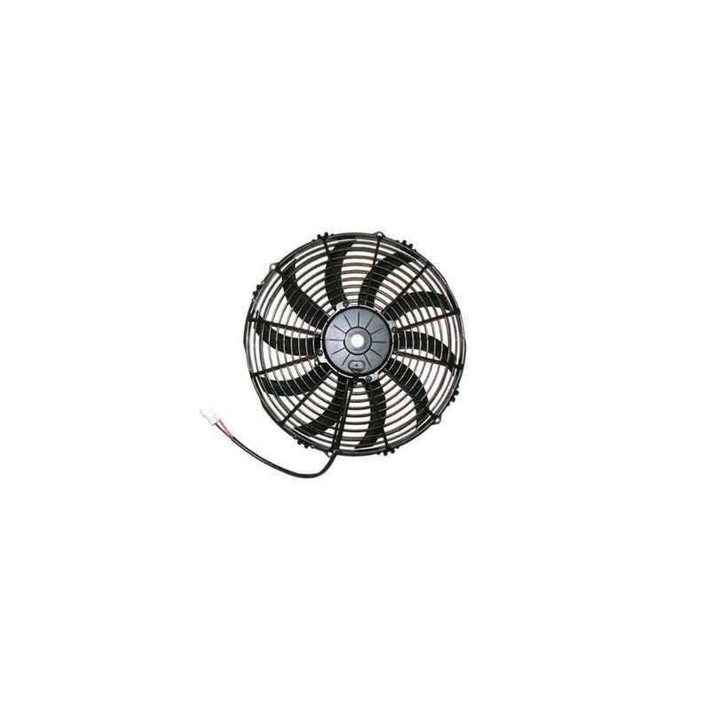 Spal 30102044 13" Curved Blade Puller Fan