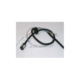 Scooterx 24 Inch Fuel Lines Fits Many Gas and Electric Scooters, Go Karts, Pocket Bikes and More [4250]