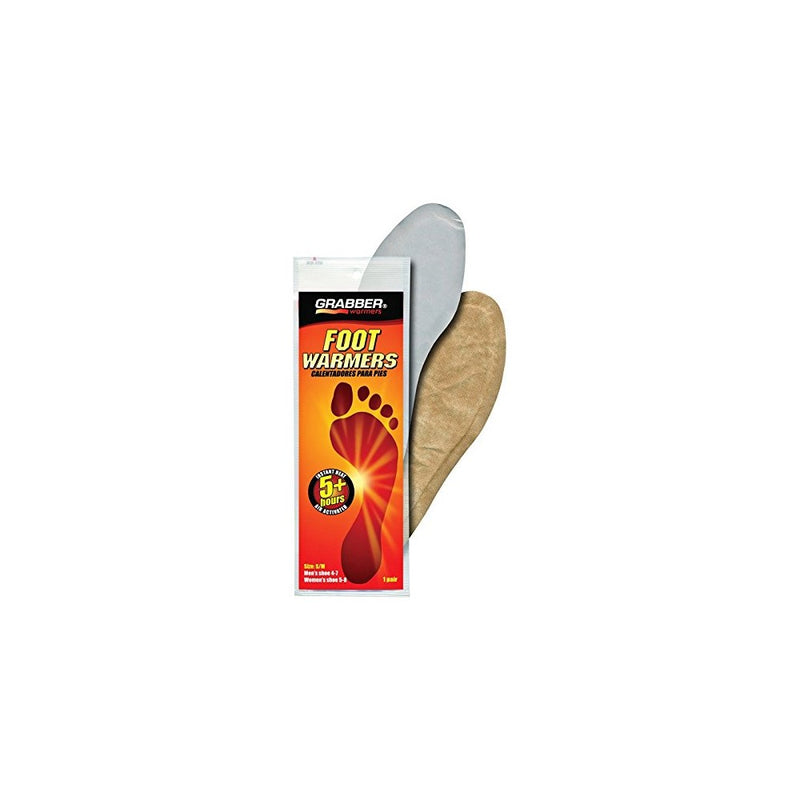 Grabber FWSMES Foot Warmer