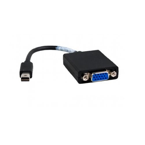 VisionTek Mini DisplayPort to VGA Active Adapter (M/F) - 900343