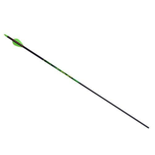 BloodSport Apocalypse 25-55 Arrow (Pack of 6)