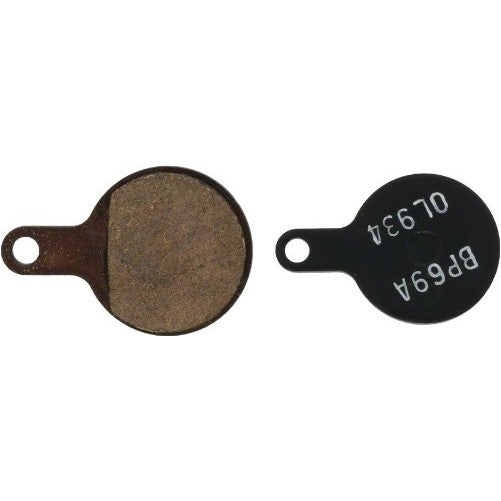 Tektro Novela/IOX Disc Brake Pad