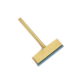 Soldring Iron T-Tip for Replacement Ribbon Cable Installation