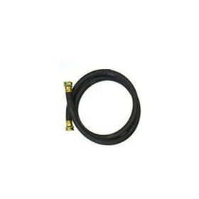 10FT Rubber Washing Machine Inlet Hose