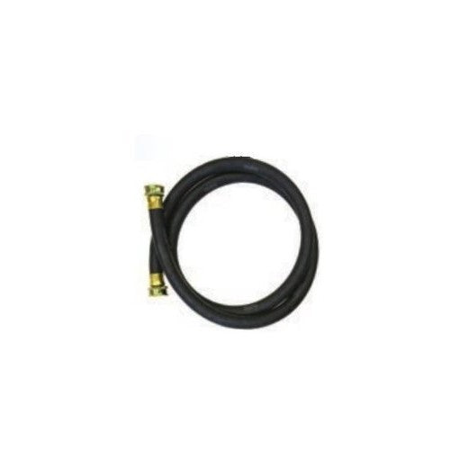 10FT Rubber Washing Machine Inlet Hose