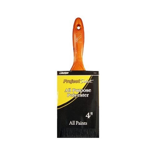 SEPTLS44911234 - Linzer Latex Paint Brushes - 1123-4