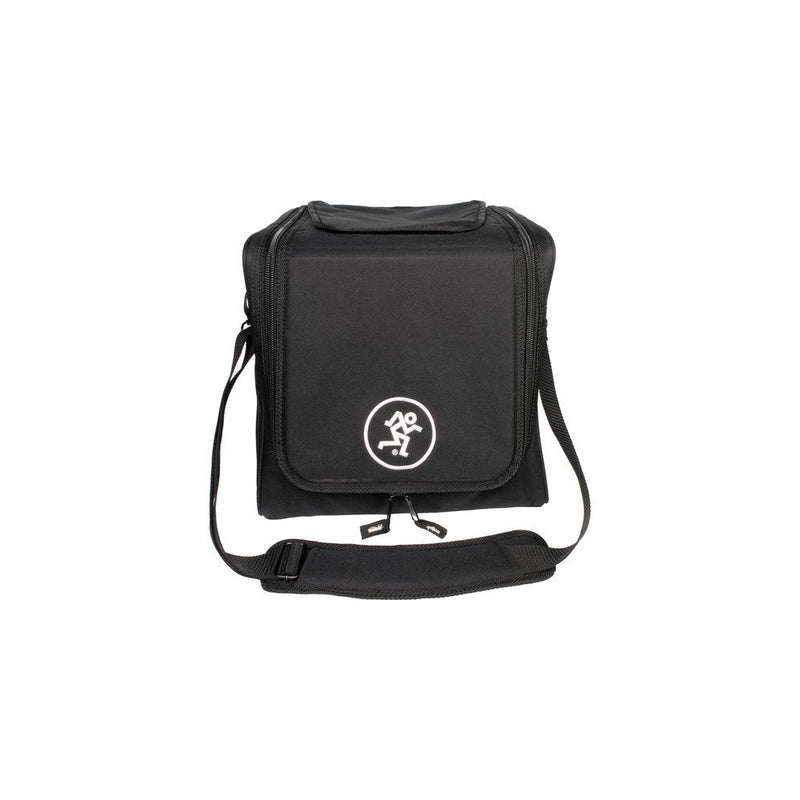 Mackie DLM8 Speaker Bag for Mackie, Black