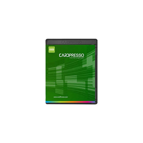 cardPresso XXS Edition ID Card Software for Windows and MAC