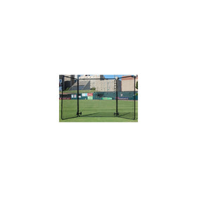 Trigon Sports Procage Tri-Fold Screen