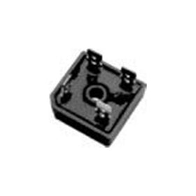 VISHAY SEMICONDUCTOR VS-GBPC2502A BRIDGE RECTIFIER, 1PH, 25A, 200V QC (1 piece)