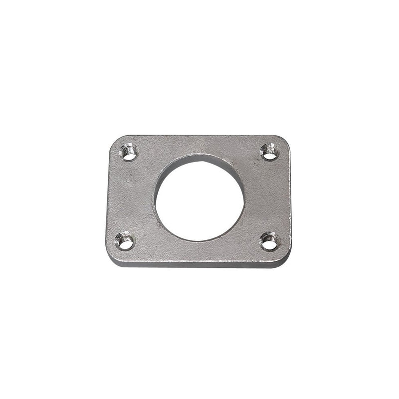 Cxracing Stainless Steel 50mm Wastegate flange 1/2" thick