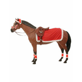 Complete Christmas Riding Set