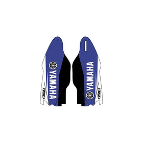 Factory Effex 17-40226 OEM Lower Fork Graphic