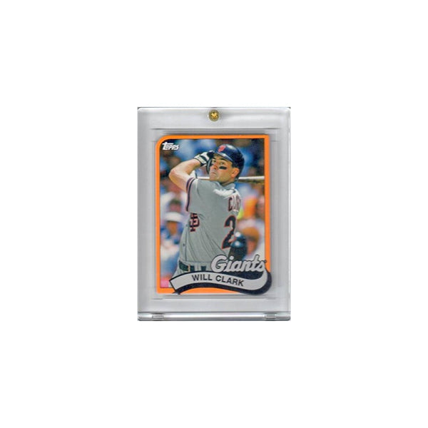 BCW PM-PC21 Topps/Bowman Mini 1-Screw Screwdown