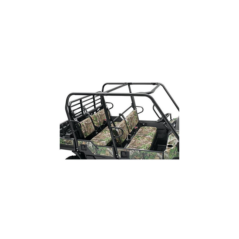 2015-2017 KAWASAKI MULE PRO-FXT DXT FX DX CAMO REALTREE GREEN SEAT COVER KAF080-039
