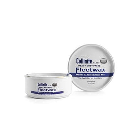 Collinite Heavy Duty Fleetwax Paste 12oz 885 2 Pack