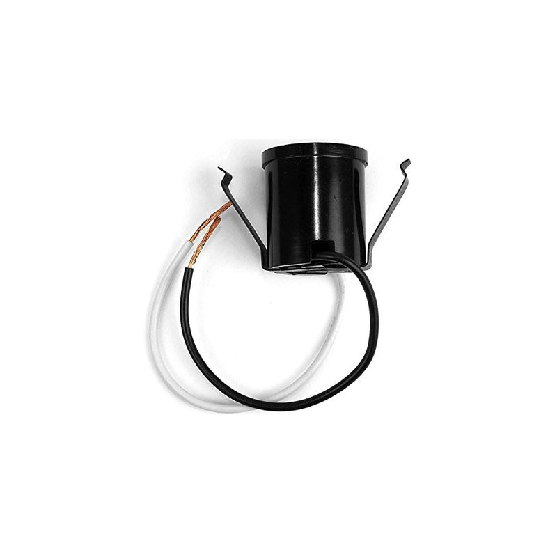 Socket Snap In Phen U Clip