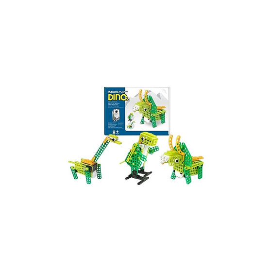 ROBOTIS PLAY 300 DINOs Kit