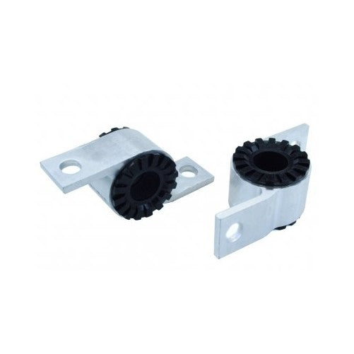 Whiteline W53515 Control Arm Bushing Kit (Plus 94-00 Subaru Impreza Front Lower Inner Rear)