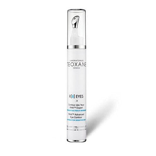 Teoxane R[II] Eyes RHA Advanced Eye Contour by Teoxane Cosmeceuticals - 15 ml