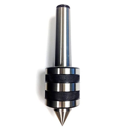 HHIP 3900-5004 MT4 Medium Duty Live Center