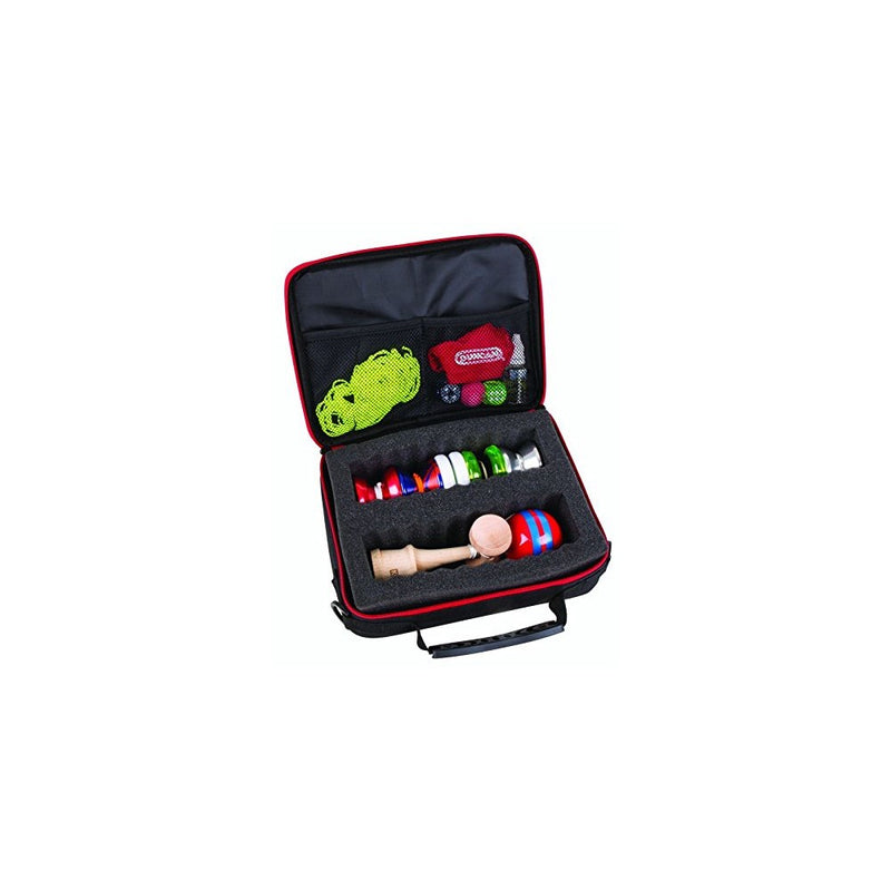 Duncan Yo-Yo/Kendama Satchel Storage Case, 10.5"