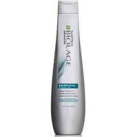 Matrix Biolage Keratin Dose Conditioner for Unisex, 13.5 Ounce